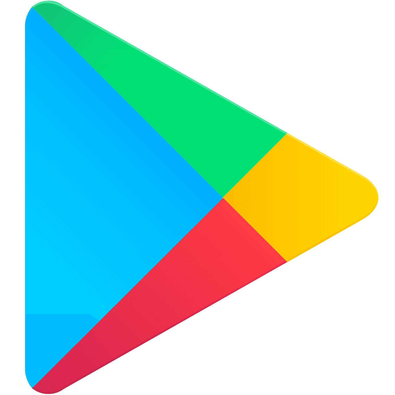 Google Play Logo